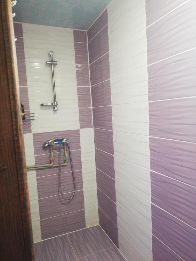 7+я Holiday home Verkhovyna