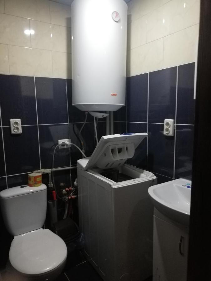 7+я Holiday home Verkhovyna