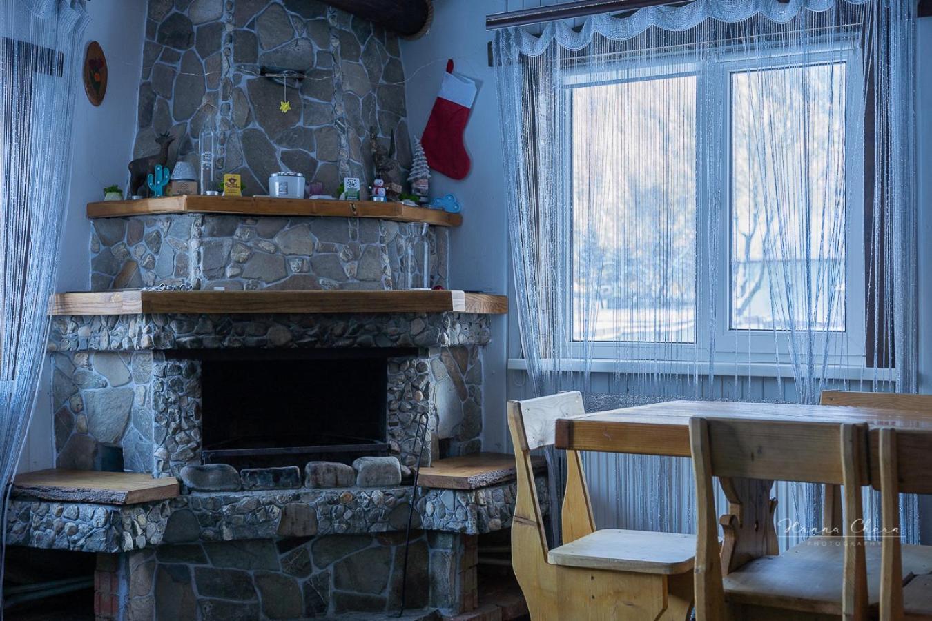 Holiday home 7+я *