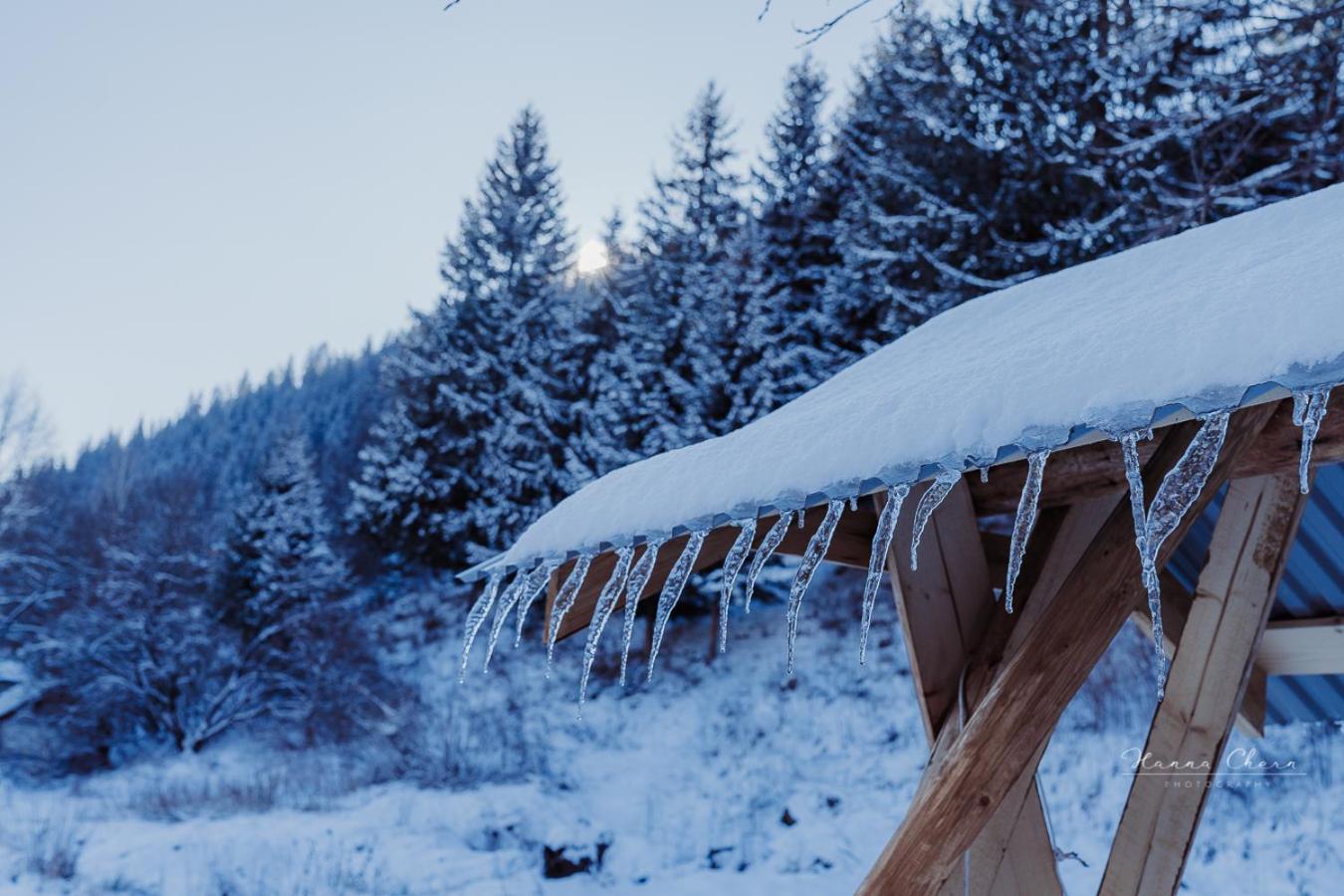 7+я Holiday home *