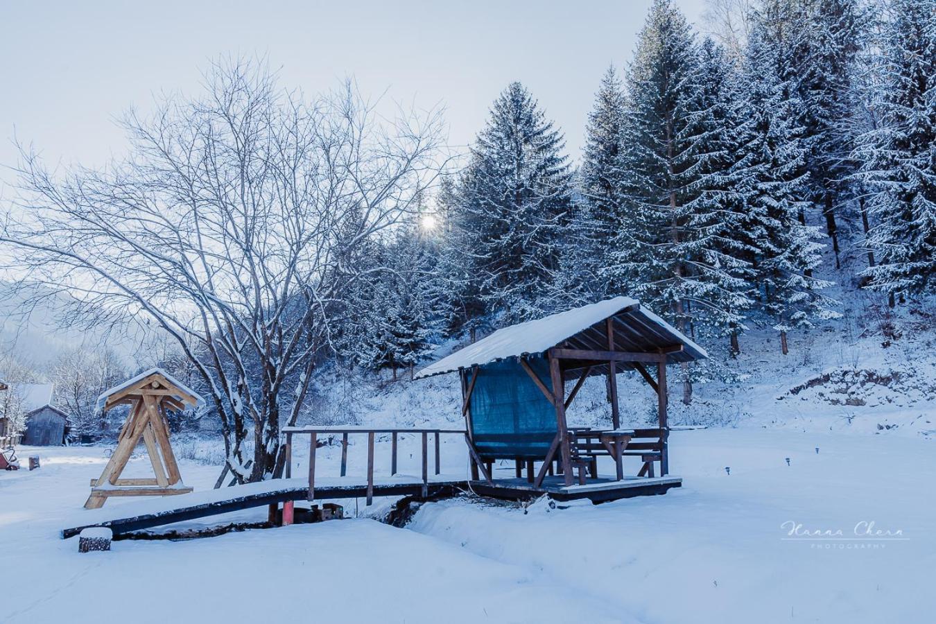 7+я Holiday home